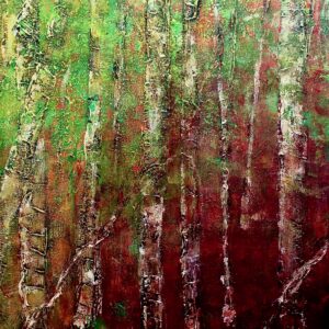 Trees 1 - sold