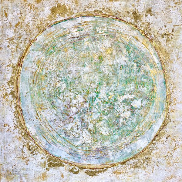 Be Earthly - sold