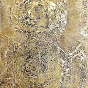 Golden Energy - sold