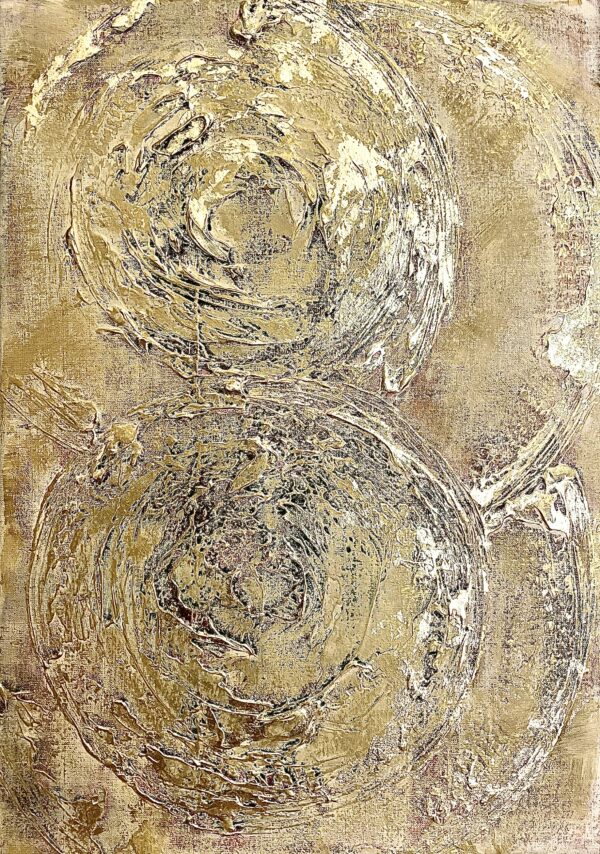 Golden Energy - sold