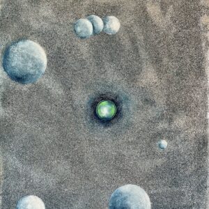 GAIA, our Home I