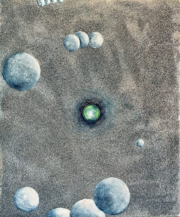 GAIA, our Home I