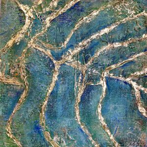 Leaf - sold