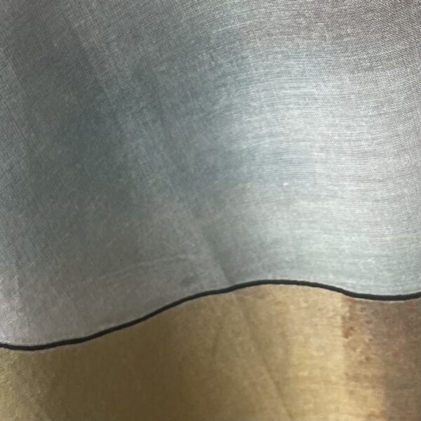 SHAWL - PEARL POWER COTTON eco long - Afbeelding 5