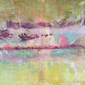Colourfield - sold