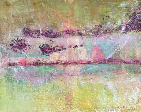 Colourfield - sold