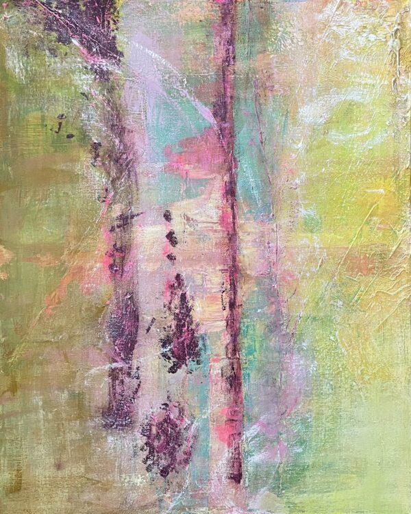 Colourfield - sold - Afbeelding 4