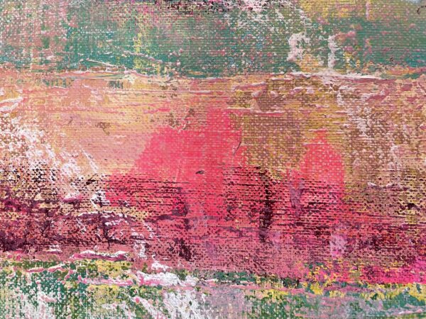 Colourfield - sold - Afbeelding 2