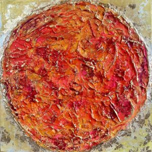 Solar - sold