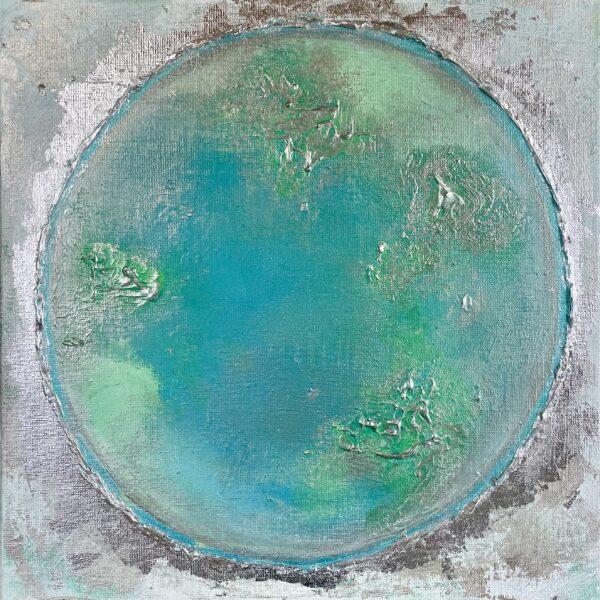 Blue Marble