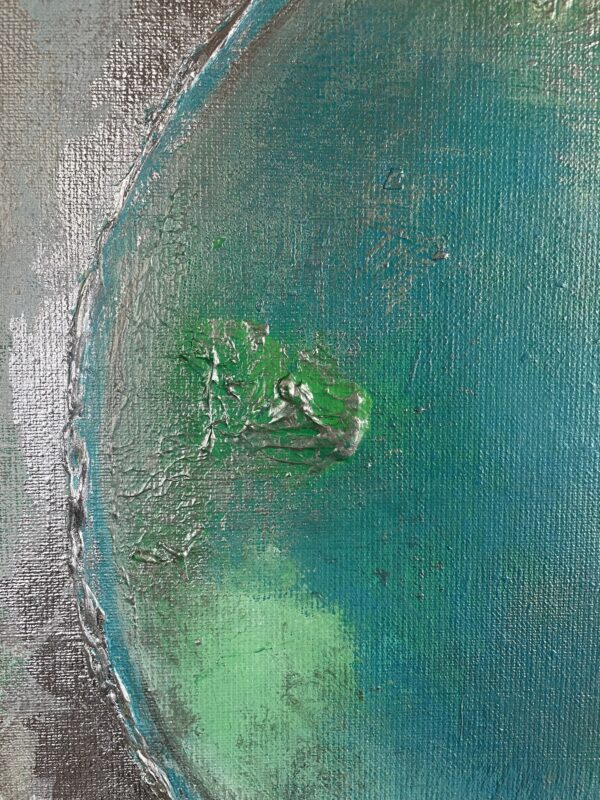 Blue Marble - Afbeelding 3