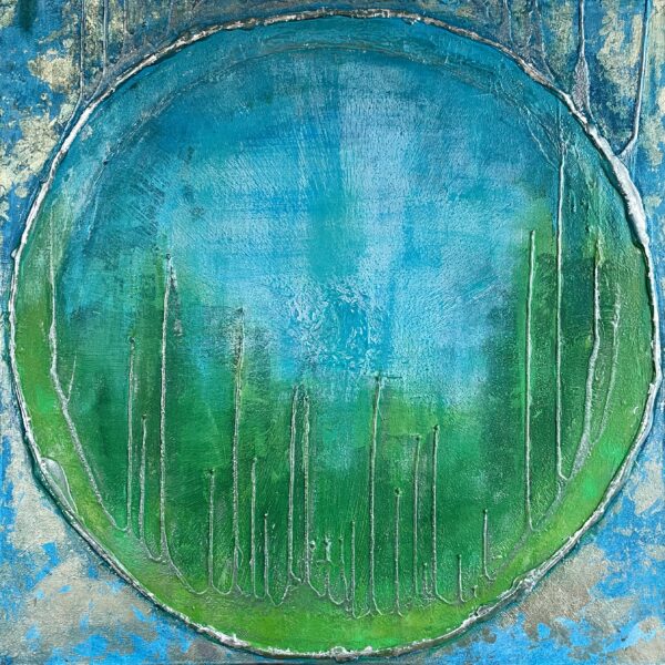 Enter Gaia