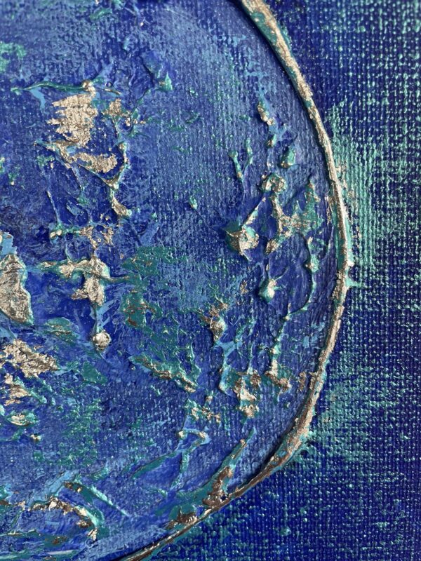 Tiny Gaia series I - Afbeelding 3