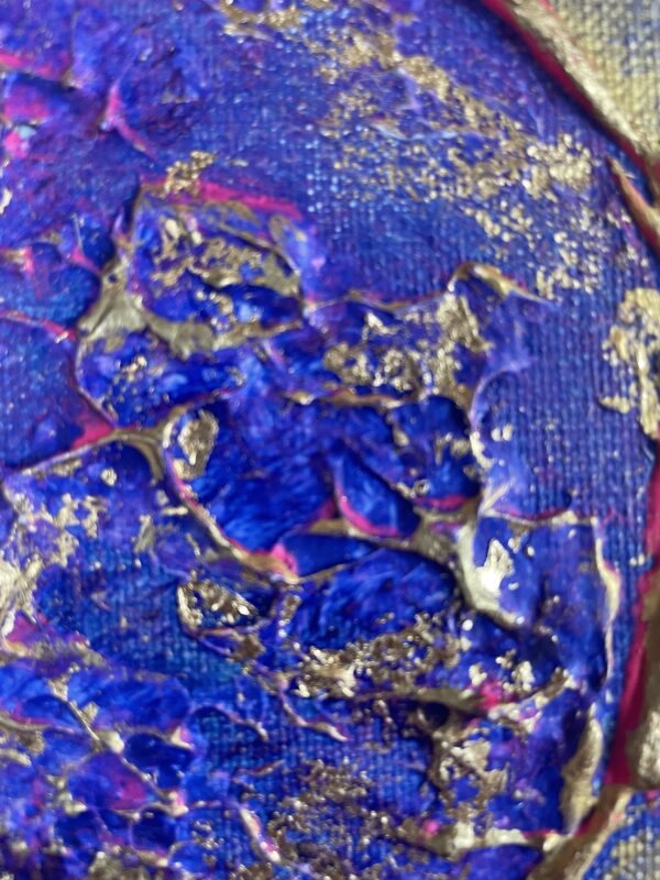 Tiny Gaia series II - Afbeelding 4