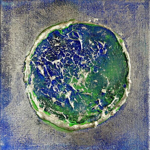 Tiny Gaia series III