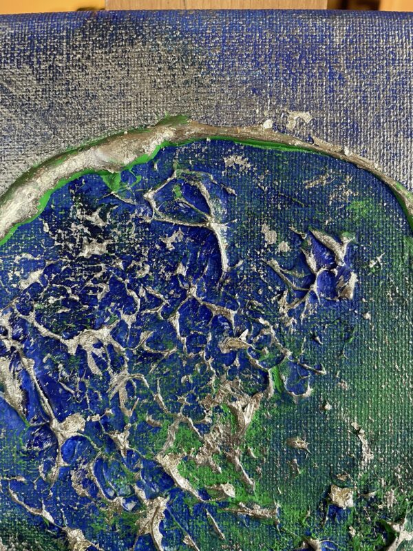 Tiny Gaia series III - Afbeelding 2
