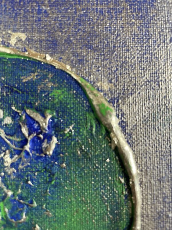 Tiny Gaia series III - Afbeelding 4